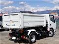 2024 Mitsubishi Fuso Canter