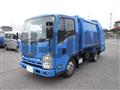 2008 Isuzu Elf Truck