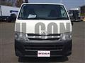 2013 Toyota Hiace Van