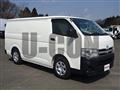 2013 Toyota Hiace Van