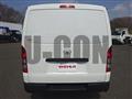 2013 Toyota Hiace Van