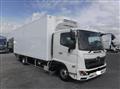 2025 Hino Ranger