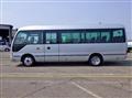 2007 Toyota Coaster