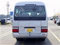 2007 Toyota Coaster