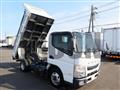 2019 Mitsubishi Fuso Canter