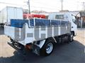 2019 Mitsubishi Fuso Canter