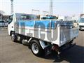 2019 Mitsubishi Fuso Canter