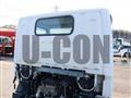 2019 Mitsubishi Fuso Canter