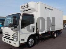 2021 Isuzu Elf Truck