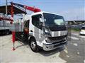 2023 Mitsubishi Fuso Canter