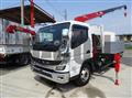 2023 Mitsubishi Fuso Canter