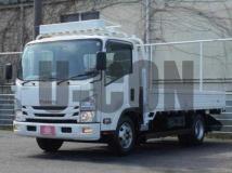 2020 Isuzu Elf Truck