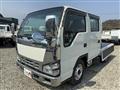 2006 Isuzu Elf Truck