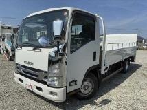 2017 Isuzu Elf Truck