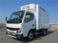 2024 Mitsubishi Fuso Canter