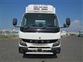 2024 Mitsubishi Fuso Canter