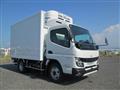2024 Mitsubishi Fuso Canter