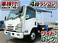 2016 Isuzu Elf Truck