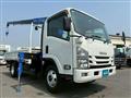 2016 Isuzu Elf Truck