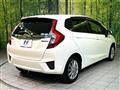 2013 Honda Fit Hybrid