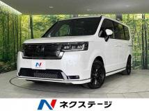 2024 Honda Step WGN
