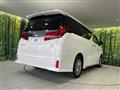 2022 Toyota Alphard Hybrid