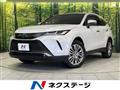 2023 Toyota Harrier Hybrid