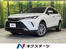 2023 Toyota Harrier Hybrid