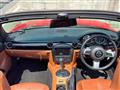 2007 Mazda Roadster