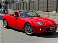2007 Mazda Roadster