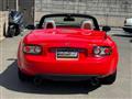 2007 Mazda Roadster