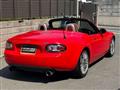 2007 Mazda Roadster