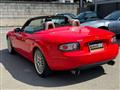 2007 Mazda Roadster
