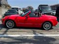 2007 Mazda Roadster
