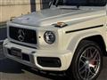 2020 Mercedes-Benz G-Class