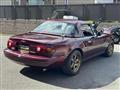 1996 Mazda Roadster