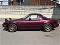 1996 Mazda Roadster