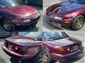 1996 Mazda Roadster