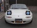 1997 Mazda Roadster