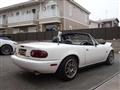 1997 Mazda Roadster