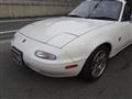 1997 Mazda Roadster