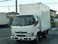 2012 Toyota Dyna Truck