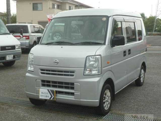 2014 Nissan Nissan Others