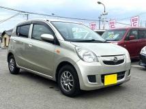 2010 Daihatsu Mira