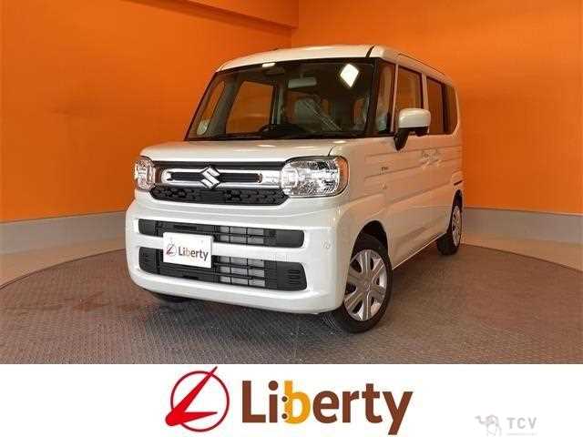 2025 Suzuki Suzuki Others