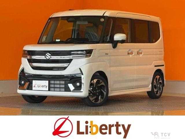 2025 Suzuki Suzuki Others