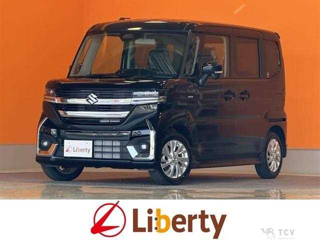 2025 Suzuki Suzuki Others