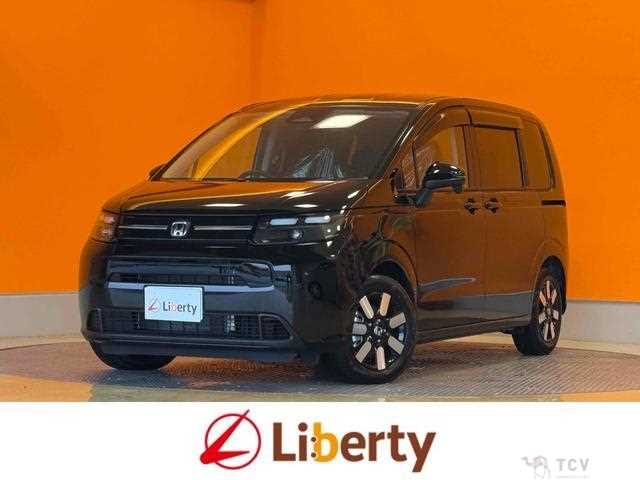 2025 Honda Freed