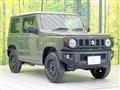 2023 Suzuki Jimny