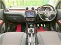 2018 Suzuki Swift